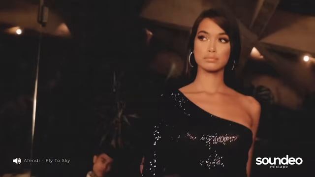 Deep Night Mix ｜ Deep House, Vocal House, Nu Disco, Dance ｜ Soundeo Mixtape + Lucid Plain Records