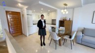 Купить Таунхаус в Испании Кальпе.