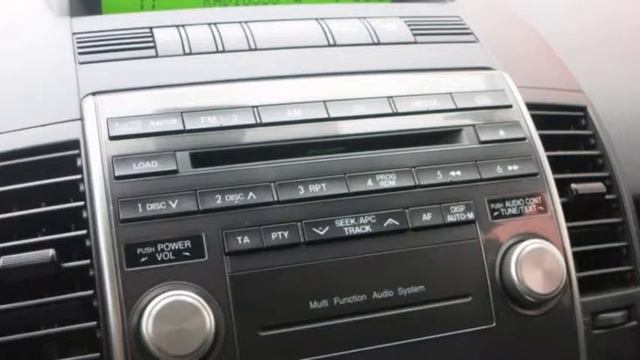 Mazda 5 2.0 Active