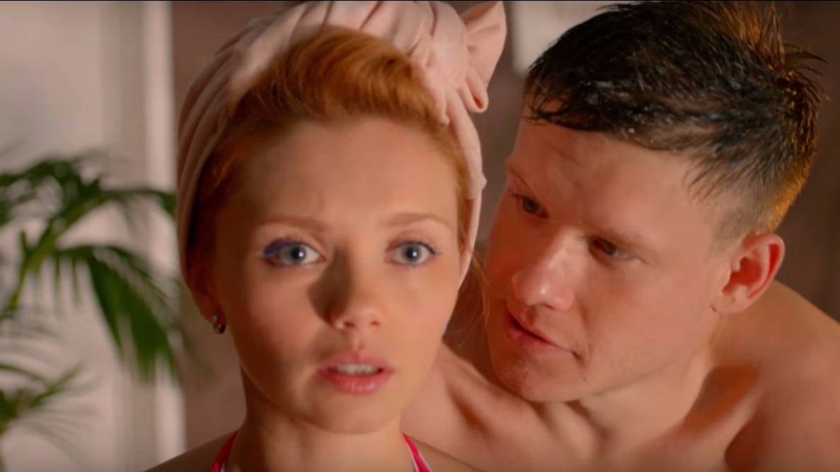 Вторые половинки. Как выглядят мужья знаменитых актрис российского кино