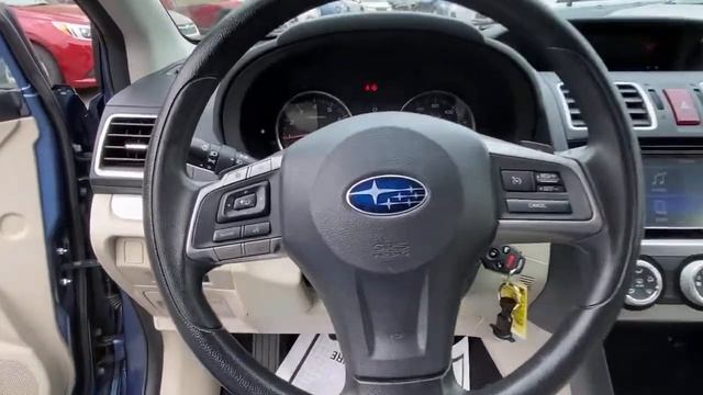 2015 Subaru XV Crosstrek Danbury, Brookfield, Ridgefield, New Milford, New Fairfield, CT 91479A
