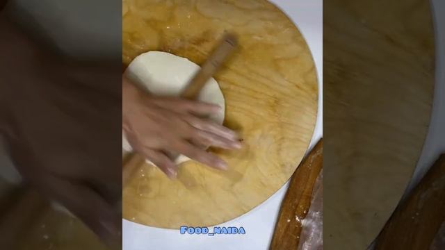 Самса. Узбекская самка рецепт