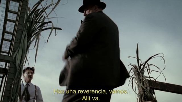 ~ GRANDES INTERPRETACIONES ~ SEAN PENN ~ ALL THE KING´S MEN ~ “NAIL 'EM UP!” ~