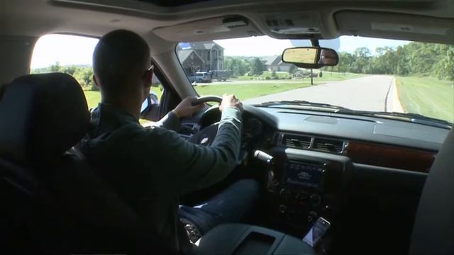 W82TEXT SPECIAL: Personal driving coach on your phone (Segment 2)