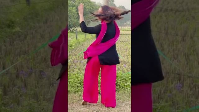 Desi Young Girl