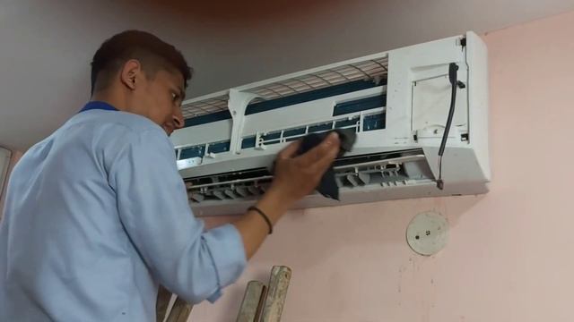 AC service करवाने पर कितना खर्च आता है | AC service cost
