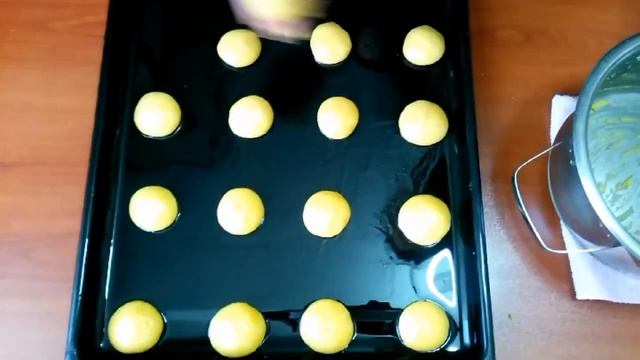 EKLER PASTA TARİFİ  AYLİN'İN MUTFAĞINDAN MÜKEMMEL TARİF