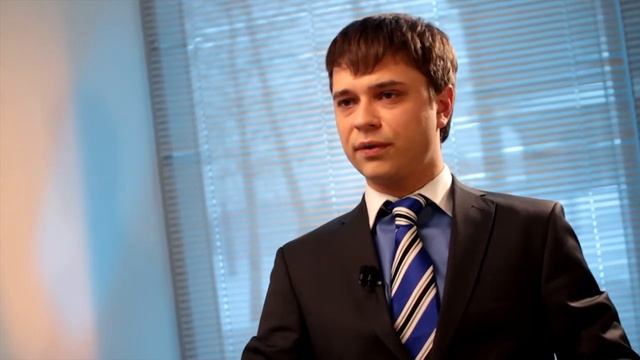 Видео интервью представителей Интерсофт и Аякс