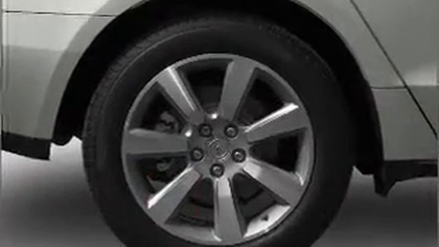 2011 Acura ZDX - Grand Rapids MI