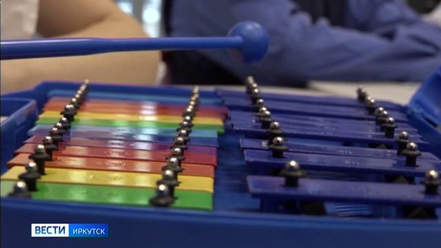 Запустили в работу новый корпус для начальных классов в иркутской школе № 53