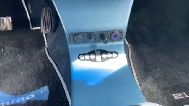 70 El Camino Walk Around with TMI Sport AR Interior Featured