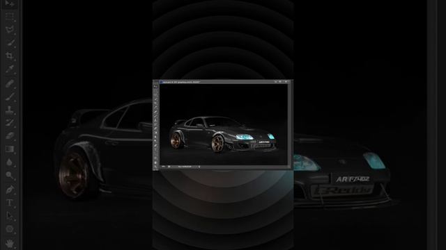 it's that a supra? | it's that a supra | toyota supra | Photoshop editing | Photo Manipulation