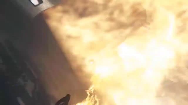 A Lots of robots: Call of Duty Infinite Warfare-Game Play