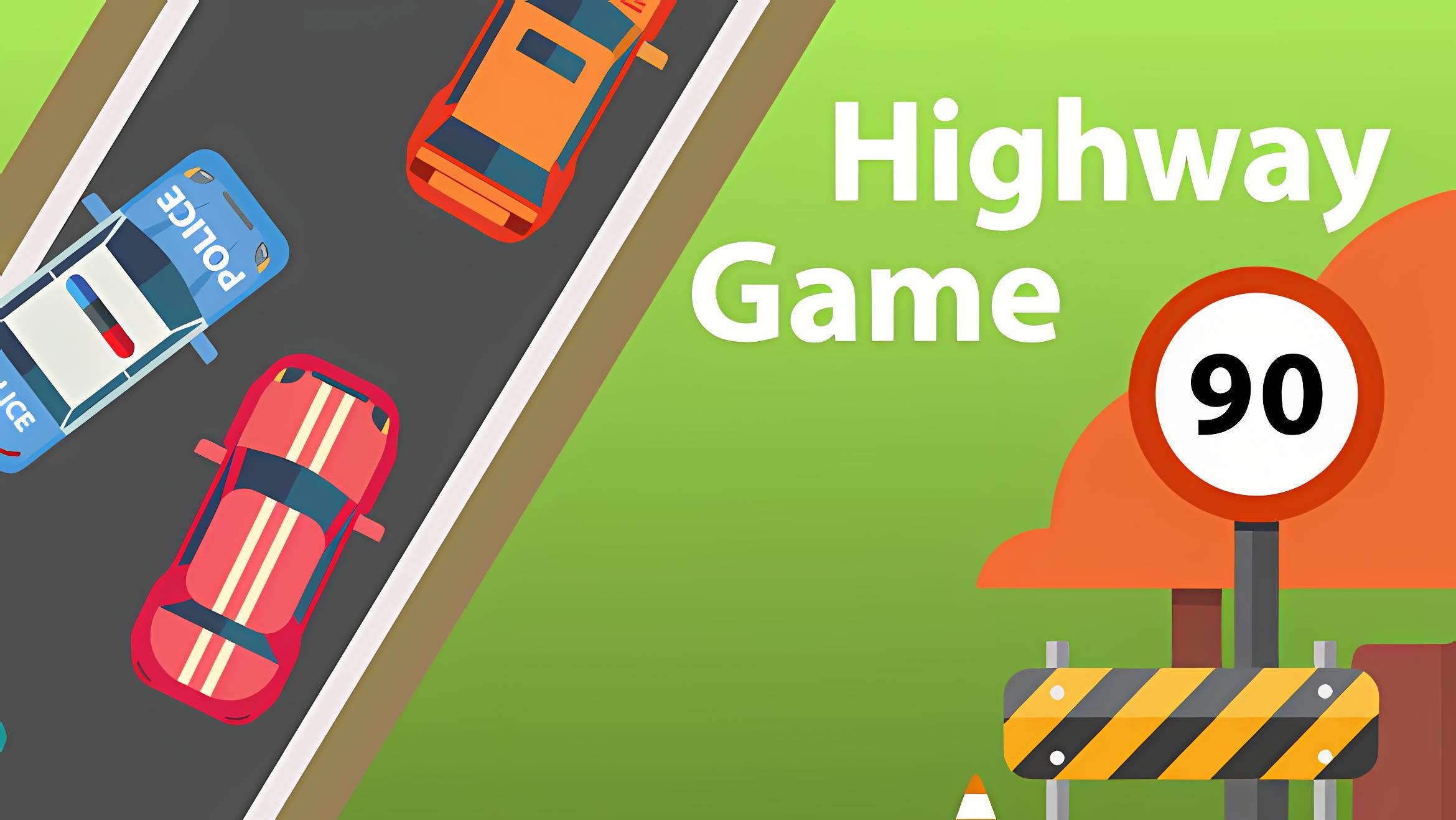 Higway game для Android🔘🔵🔴 🅰🅽🅳🆁🅾🅸🅳🅿🅻🆄🆂👹 #Higway game