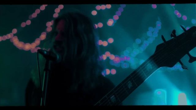 Rivers of Nihil - Clean (OFFICIAL VIDEO)