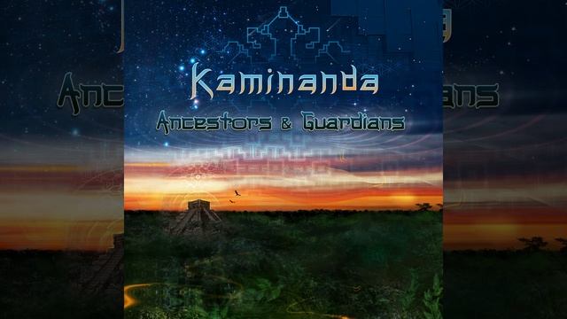 Kaminanda - Optimal Trajecstasy