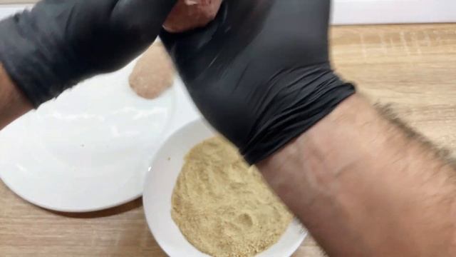 Сочные домашние котлеты