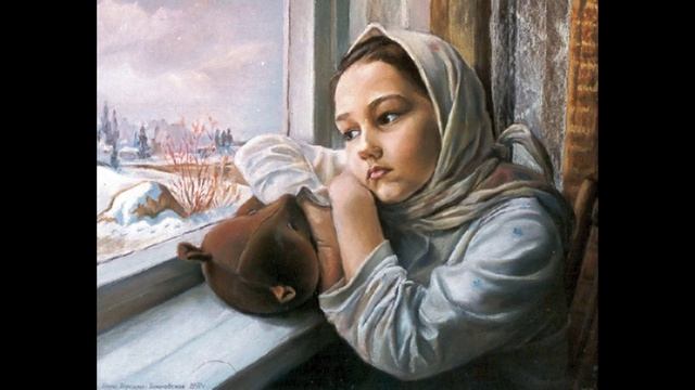 Песня Сергея Ларина «Нырнул в твои глаза»