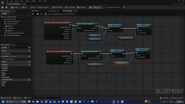 11 -Level Music Swap (Part 2)