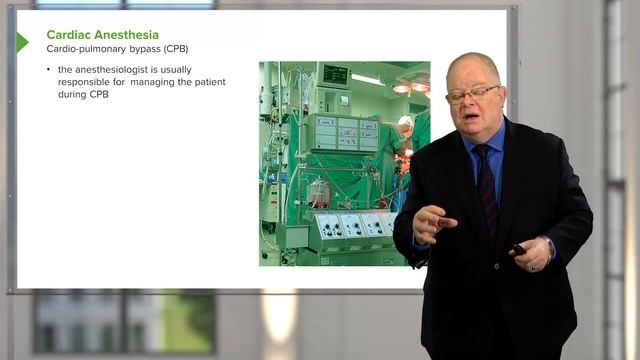 02. Anesthesia for Special Operations
