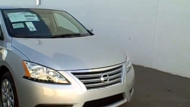 N8933 2013 Nissan Sentra