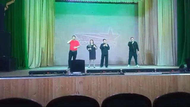 Песня Шамана - Мы.mp4