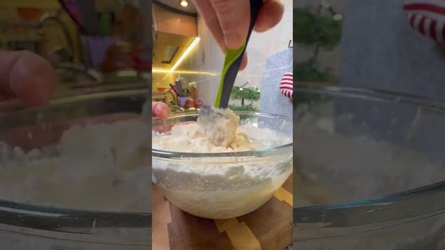 Маффины без яиц! Быстро и всегда вкусно!