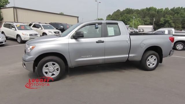 2013 Toyota Tundra 4.6L V8 - Lugoff Toyota used car sales