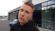 Fotoshooting mit MEINEM NEUEN AUTO | Jazzy Into Cars