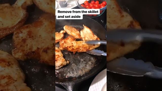 BEST Chicken Recipe! #shorts