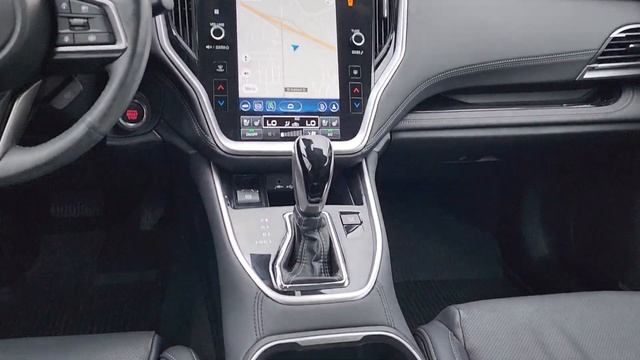 2023 Subaru Outback Touring XT OK Tulsa, Broken Arrow, Owasso, Bixby, Green Country