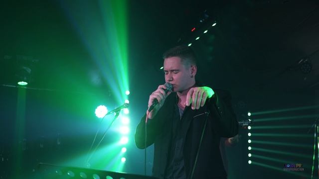 ДДТ – Дождь(cover )