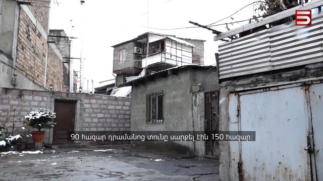 «Ազատե՛ք բնակարանը». ասում են հայերին, «բարի գալուստ»՝ ռուսներին