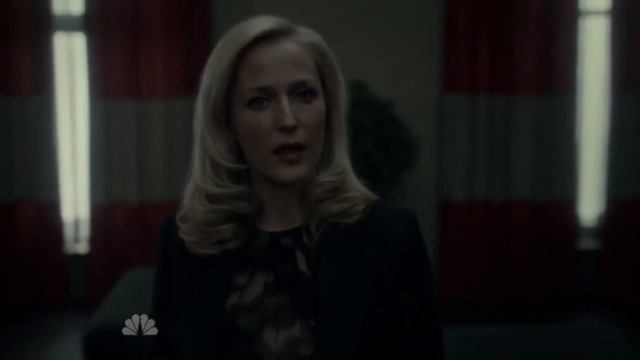 YOU ARE DANGEROUS SCENE BEDELIA AND HANNIBAL