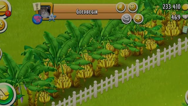 banana tree in hayday