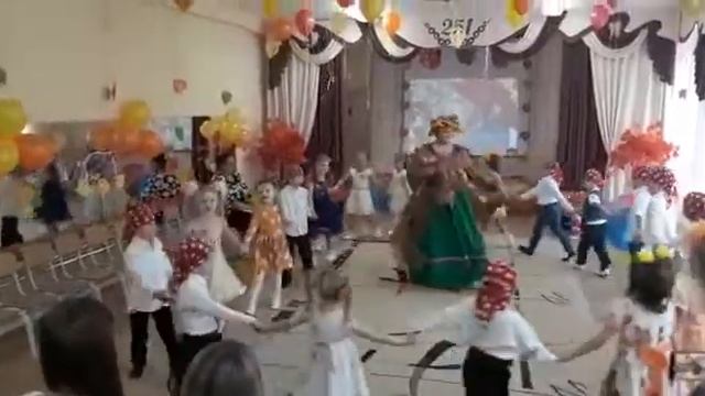 МОЯ СЕМЬЯ АМИНА МОМПУСЯМ ТОМПУСЯ МЕНИН