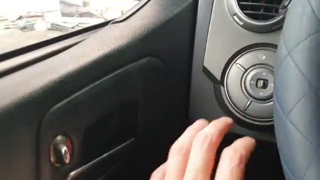 Ssangyong Actyon Sports(10)