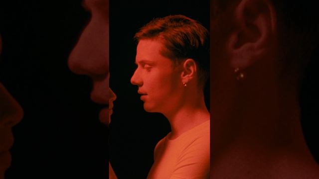 Юлия Пересильд в эмоциональном сниппете новой песни Вани Дмитриенко 💔