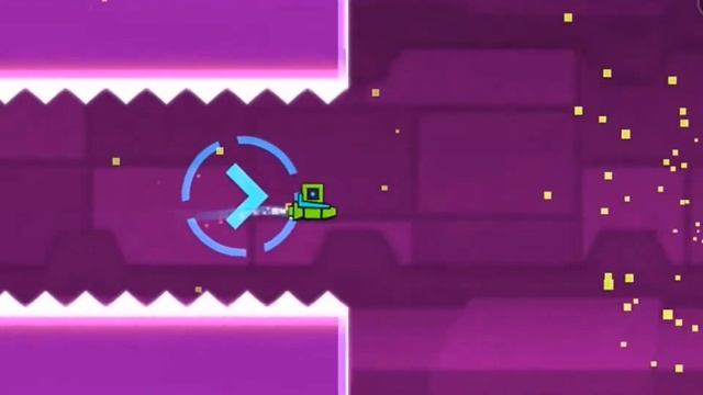 Прохожу Geometry Dash World, все уровни!!!