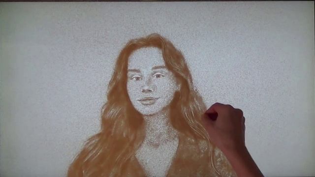 Портрет дочери