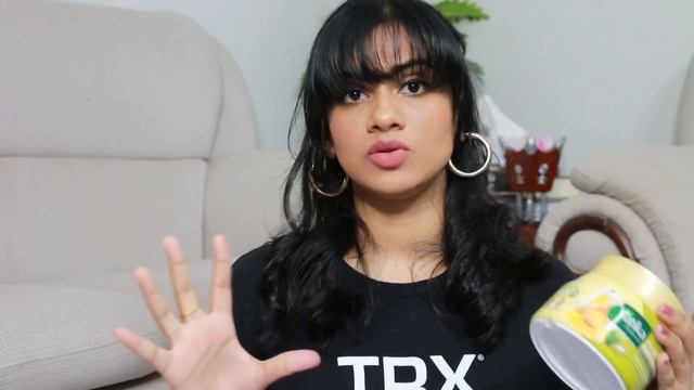 Vatika Hair Mayonnaise - WAH or BAH? | Jadirah Sarmad