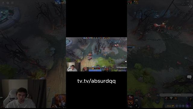 dota2