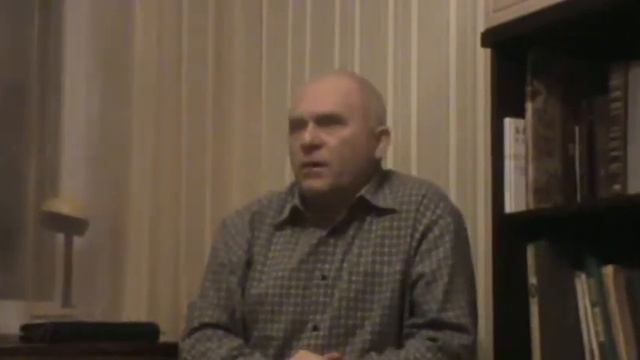 Евгений Полтавец  Самое ценное- Бог с тобою