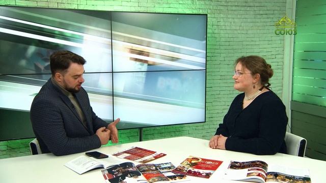 Мария Исаева — участница II фестиваля церковного искусства «Истоки» в Екатеринбурге. 2 часть