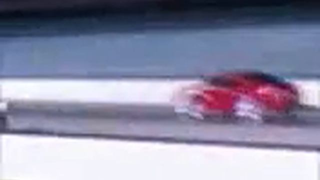 2003 Mitsubishi Eclipse vs Crotch Rocket