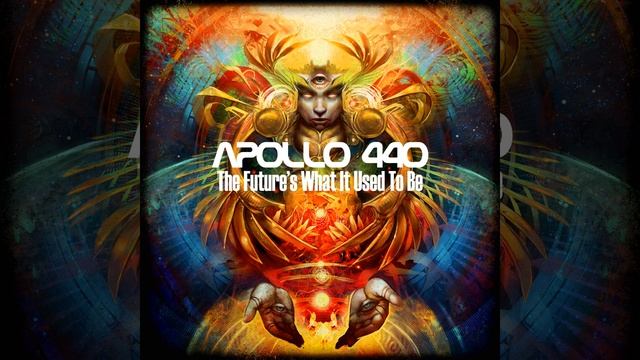 Apollo 440 - The Futures What It Used to Be