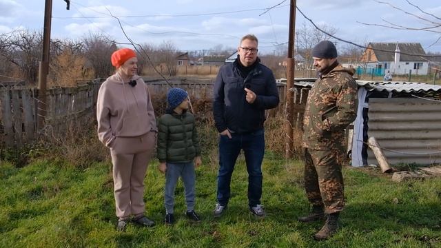 Из Краснодара в маленький город плюсы и минусы жизни на селе. Славянск-на-Кубани.