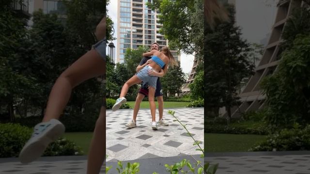 Жизнь-это Танец! Ставь ❤️если считаешь также и подписывайся