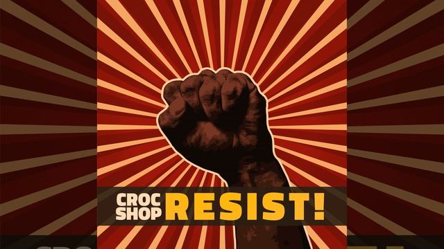 Resist!