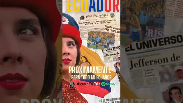 #ecuador # #guyaquil #musicaecuatoriana #pasillos #juliojaramillo #kikejav #karolg
